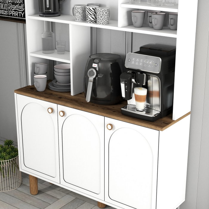 Hanah Home Bohem 860 Blanco Hanah Home Bohem 860 Blanco